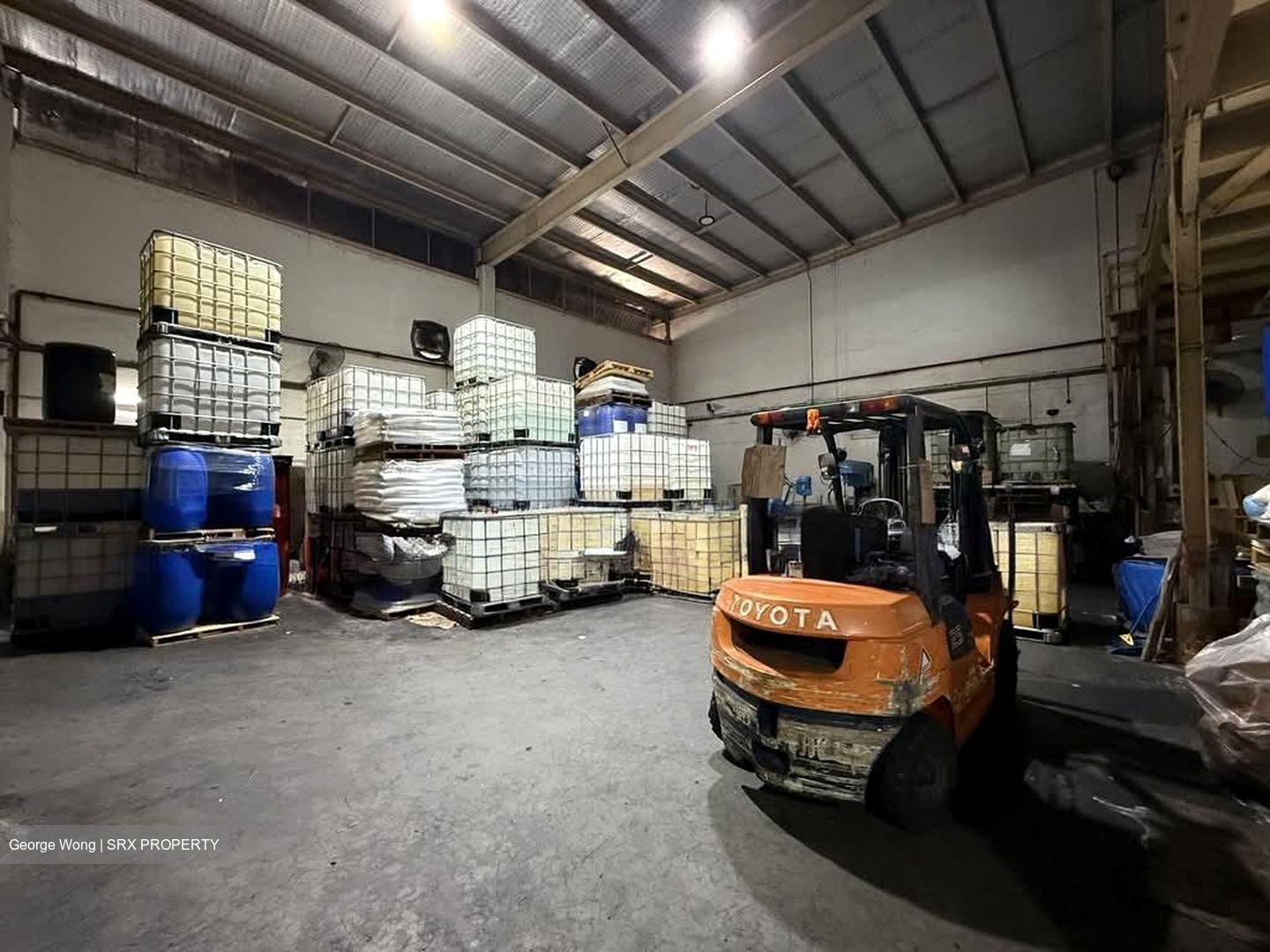 Tuas View Walk 1 (D22), Factory #559110321